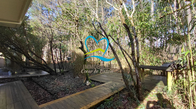 Ma-Cabane - Vente Maison LEGE-CAP-FERRET, 182 m²