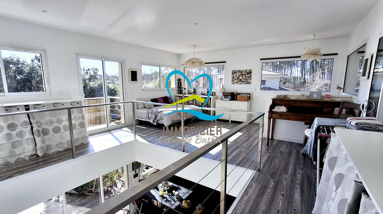 Ma-Cabane - Vente Maison LEGE-CAP-FERRET, 182 m²