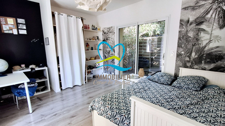 Ma-Cabane - Vente Maison LEGE-CAP-FERRET, 182 m²