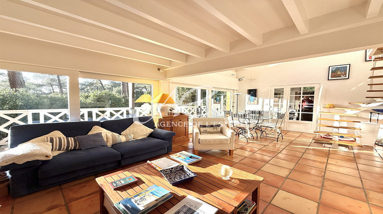 Ma-Cabane - Vente Maison LEGE-CAP-FERRET, 180 m²