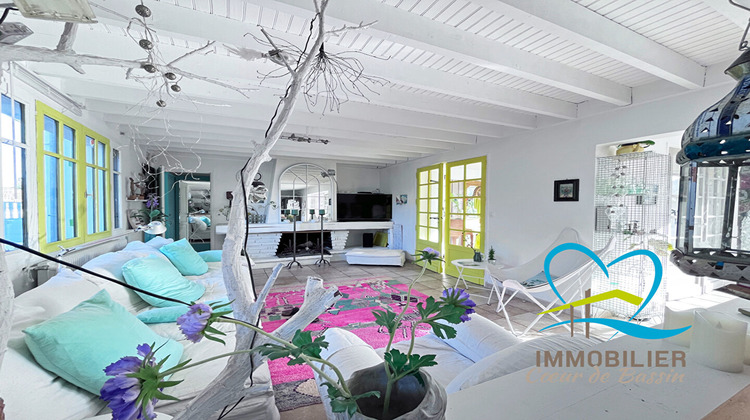 Ma-Cabane - Vente Maison LEGE-CAP-FERRET, 140 m²