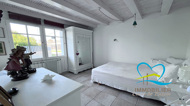 Ma-Cabane - Vente Maison LEGE-CAP-FERRET, 140 m²