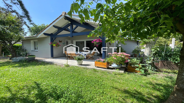 Ma-Cabane - Vente Maison Lege-Cap-Ferret, 130 m²