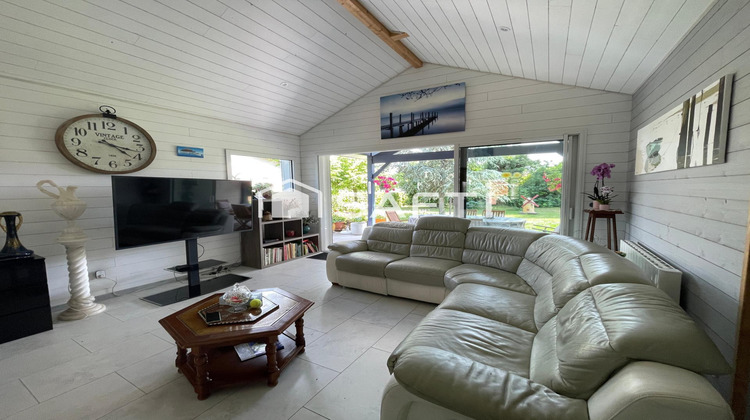 Ma-Cabane - Vente Maison Lege-Cap-Ferret, 130 m²