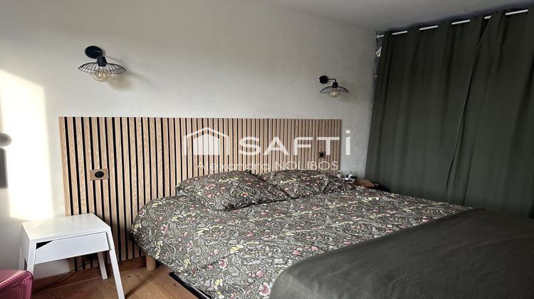 Ma-Cabane - Vente Maison Lege-Cap-Ferret, 130 m²