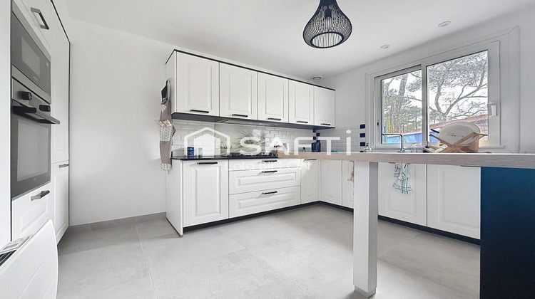 Ma-Cabane - Vente Maison Lege-Cap-Ferret, 72 m²