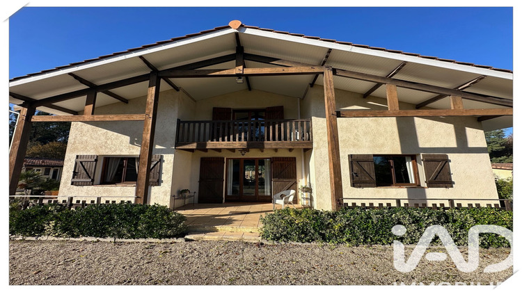 Ma-Cabane - Vente Maison Lège-Cap-Ferret, 187 m²