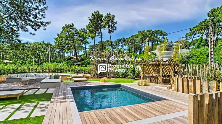 Ma-Cabane - Vente Maison LEGE CAP FERRET, 200 m²