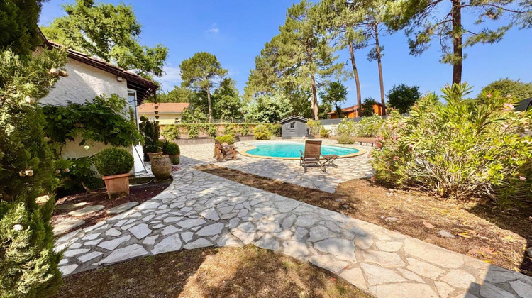 Ma-Cabane - Vente Maison LEGE CAP FERRET, 145 m²
