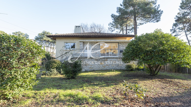 Ma-Cabane - Vente Maison LEGE-CAP-FERRET, 130 m²