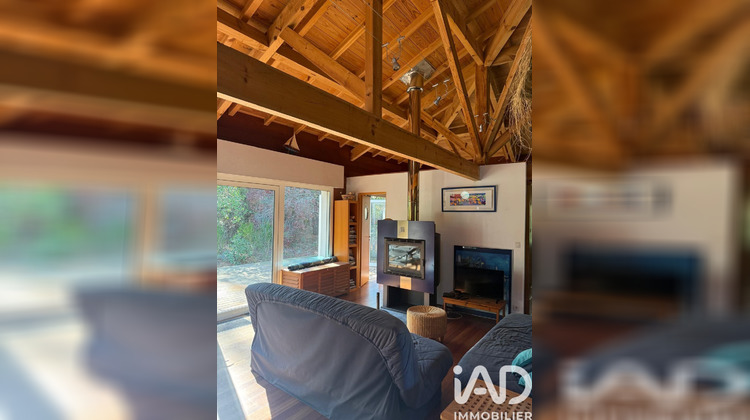 Ma-Cabane - Vente Maison Lège-Cap-Ferret, 108 m²