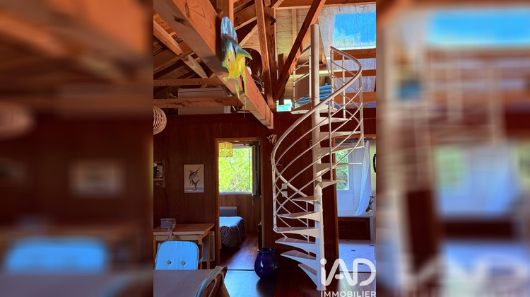 Ma-Cabane - Vente Maison Lège-Cap-Ferret, 108 m²