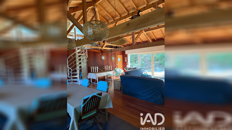 Ma-Cabane - Vente Maison Lège-Cap-Ferret, 108 m²