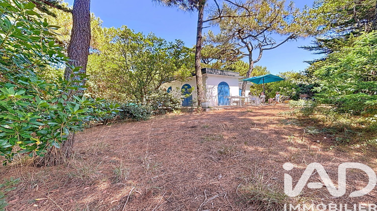 Ma-Cabane - Vente Maison Lège-Cap-Ferret, 112 m²