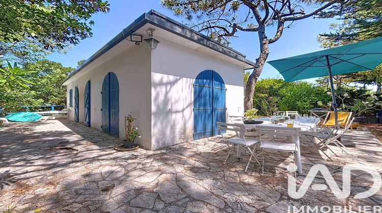 Ma-Cabane - Vente Maison Lège-Cap-Ferret, 112 m²