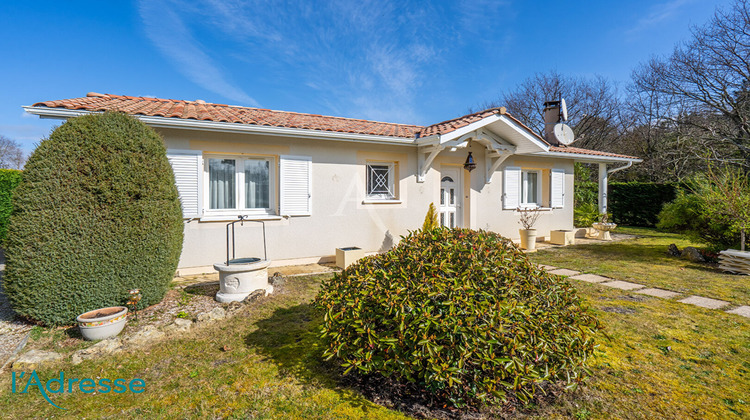 Ma-Cabane - Vente Maison LEGE-CAP-FERRET, 90 m²