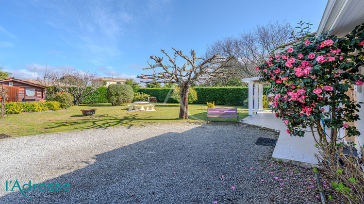 Ma-Cabane - Vente Maison LEGE-CAP-FERRET, 90 m²