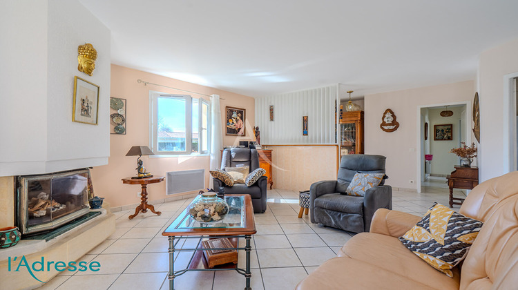 Ma-Cabane - Vente Maison LEGE-CAP-FERRET, 90 m²