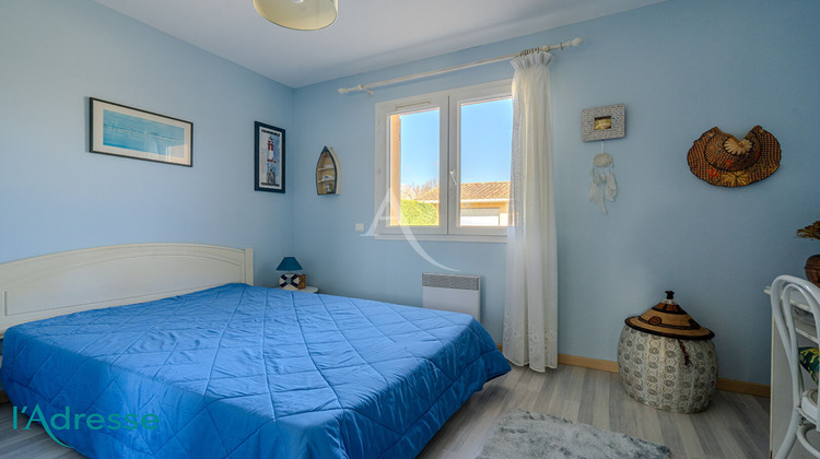 Ma-Cabane - Vente Maison LEGE-CAP-FERRET, 90 m²