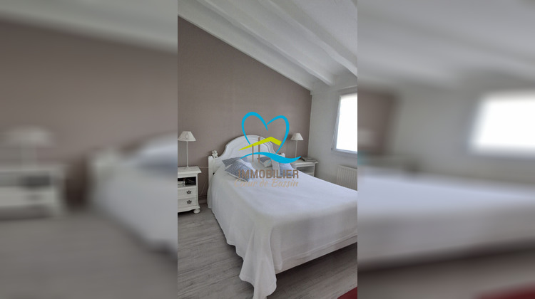 Ma-Cabane - Vente Maison LEGE-CAP-FERRET, 123 m²