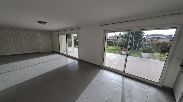 Ma-Cabane - Vente Maison Lège-Cap-Ferret, 107 m²