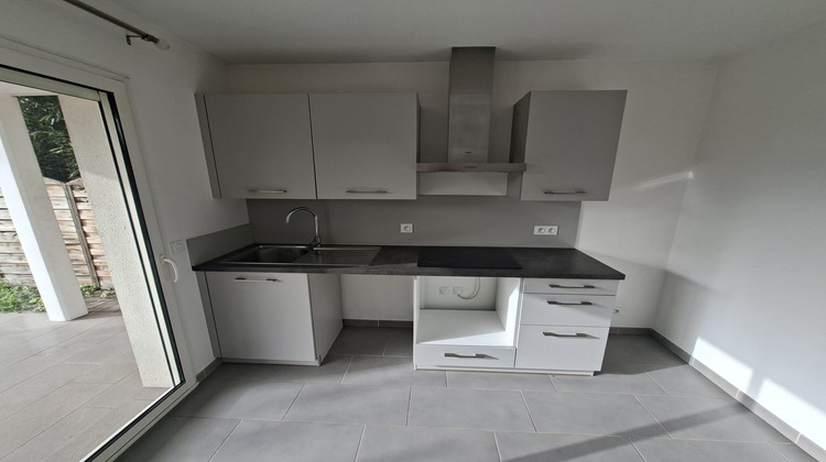 Ma-Cabane - Vente Maison Lège-Cap-Ferret, 107 m²