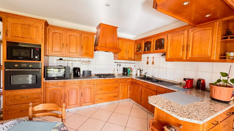 Ma-Cabane - Vente Maison LEGE CAP FERRET, 155 m²