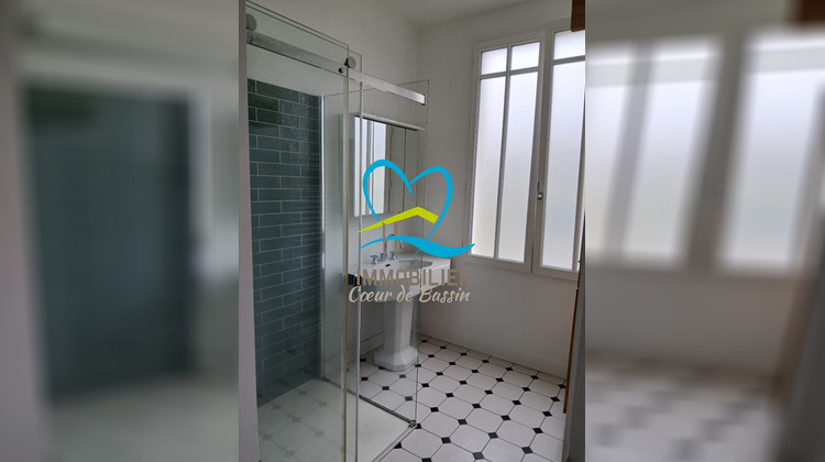 Ma-Cabane - Vente Maison LEGE-CAP-FERRET, 115 m²