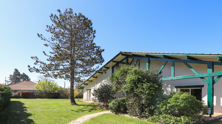 Ma-Cabane - Vente Maison Lège-Cap-Ferret, 245 m²