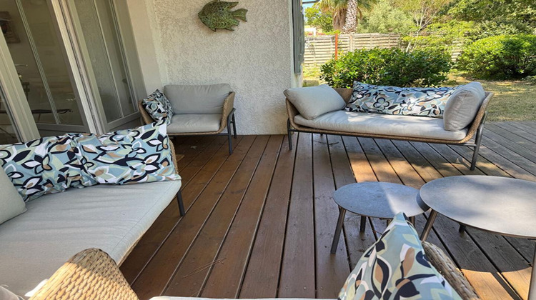 Ma-Cabane - Vente Maison LEGE CAP FERRET, 97 m²