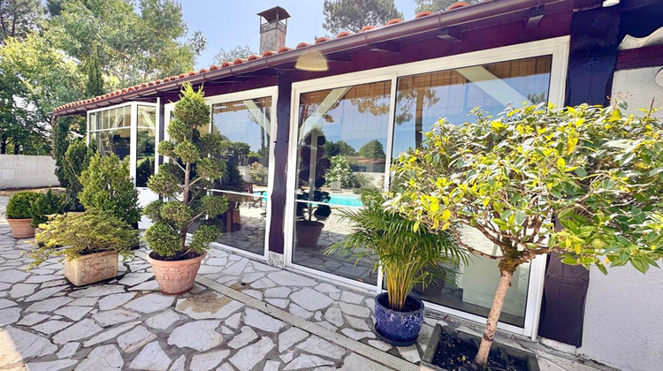 Ma-Cabane - Vente Maison LEGE CAP FERRET, 145 m²