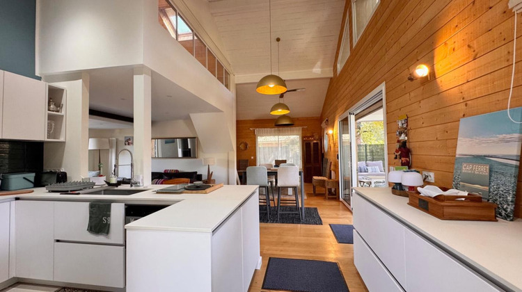 Ma-Cabane - Vente Maison LEGE CAP FERRET, 150 m²