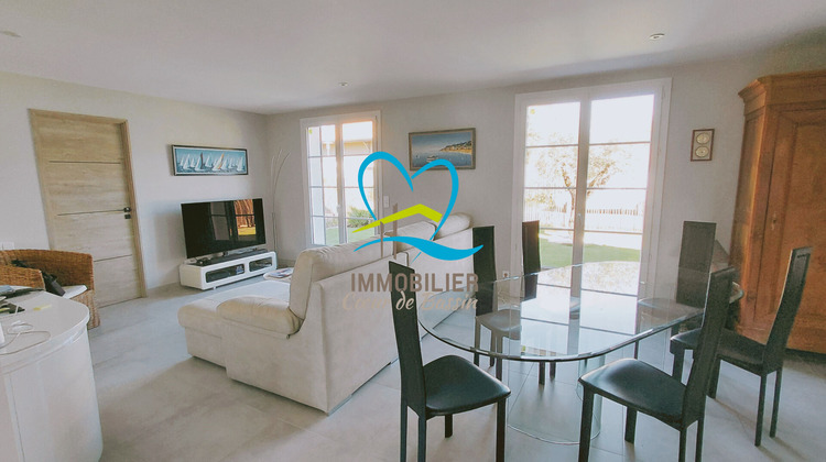 Ma-Cabane - Vente Maison LEGE-CAP-FERRET, 82 m²