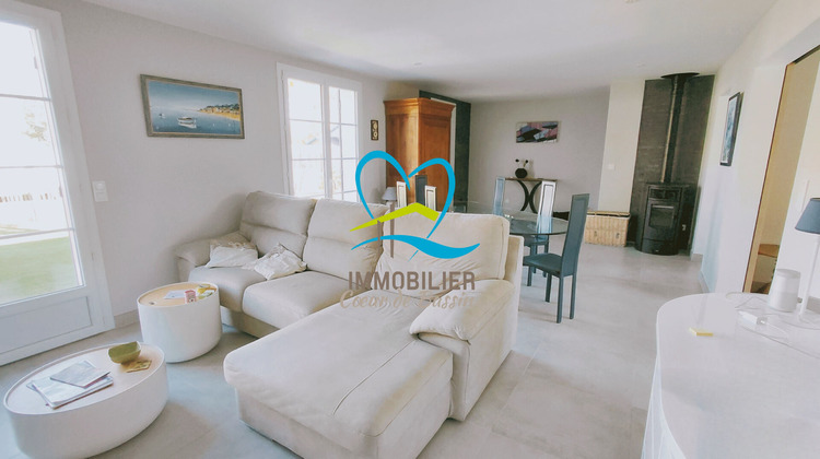 Ma-Cabane - Vente Maison LEGE-CAP-FERRET, 82 m²