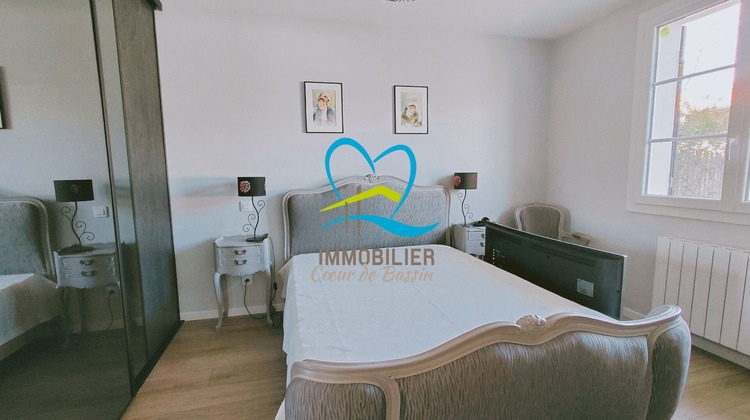 Ma-Cabane - Vente Maison LEGE-CAP-FERRET, 82 m²