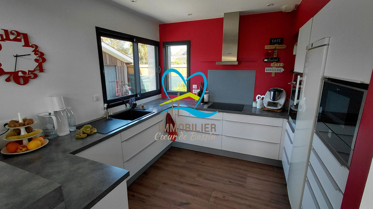 Ma-Cabane - Vente Maison LEGE-CAP-FERRET, 136 m²