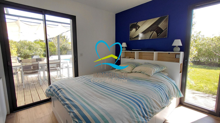 Ma-Cabane - Vente Maison LEGE-CAP-FERRET, 136 m²