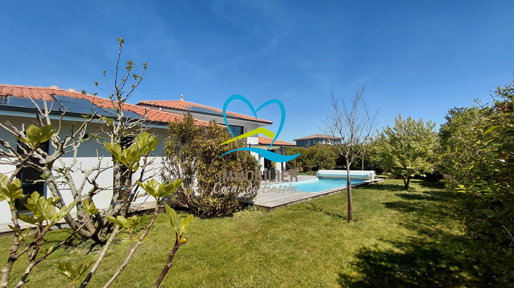 Ma-Cabane - Vente Maison LEGE-CAP-FERRET, 136 m²
