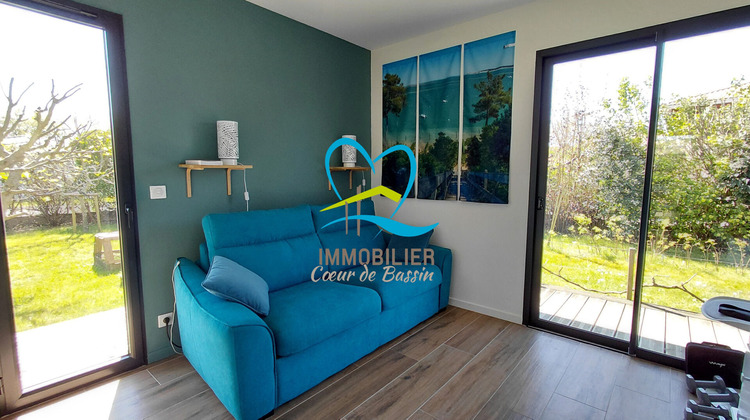 Ma-Cabane - Vente Maison LEGE-CAP-FERRET, 136 m²