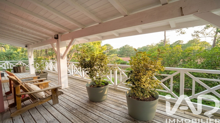 Ma-Cabane - Vente Maison Lège-Cap-Ferret, 110 m²