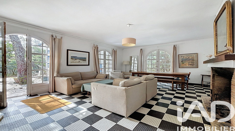 Ma-Cabane - Vente Maison Lège-Cap-Ferret, 112 m²