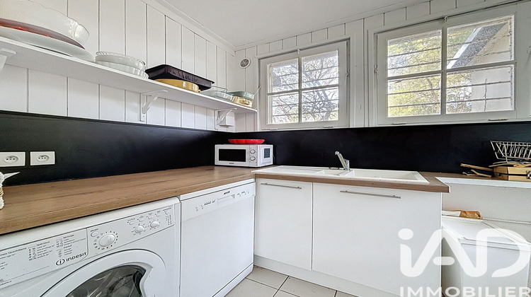 Ma-Cabane - Vente Maison Lège-Cap-Ferret, 112 m²