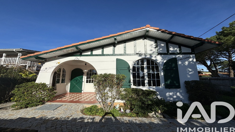 Ma-Cabane - Vente Maison Lège-Cap-Ferret, 85 m²