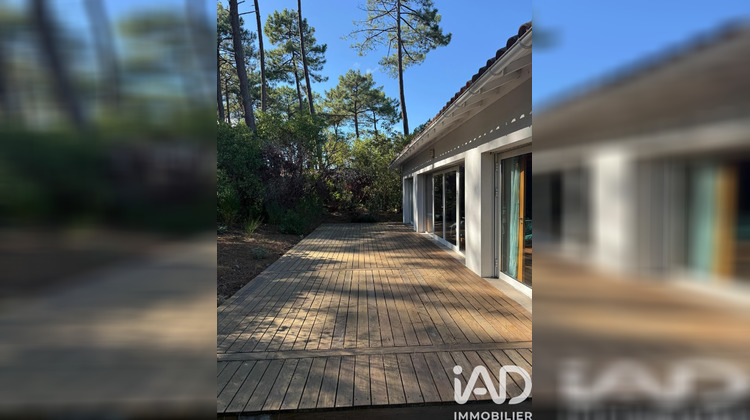 Ma-Cabane - Vente Maison Lège-Cap-Ferret, 108 m²