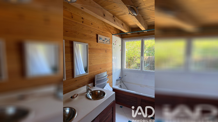 Ma-Cabane - Vente Maison Lège-Cap-Ferret, 108 m²