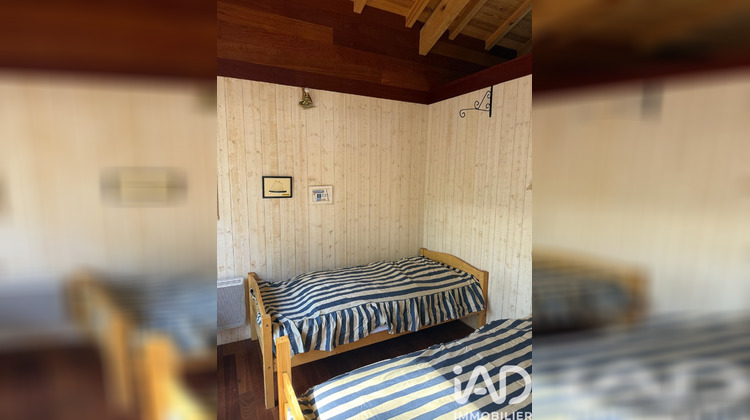 Ma-Cabane - Vente Maison Lège-Cap-Ferret, 108 m²