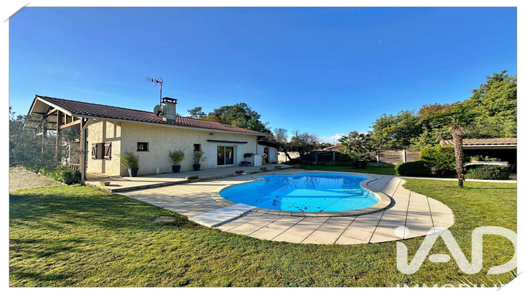 Ma-Cabane - Vente Maison Lège-Cap-Ferret, 187 m²