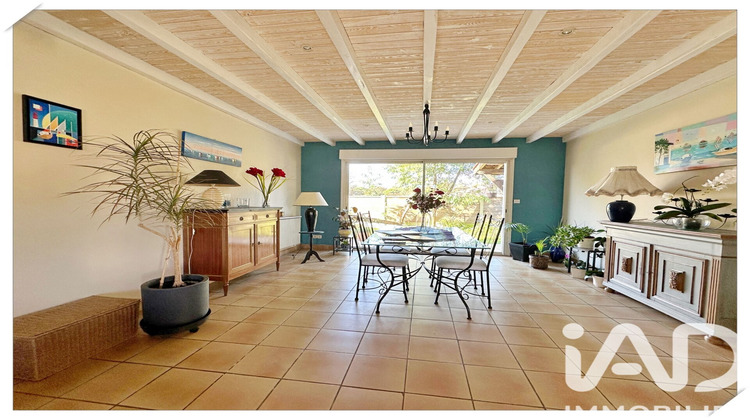 Ma-Cabane - Vente Maison Lège-Cap-Ferret, 187 m²