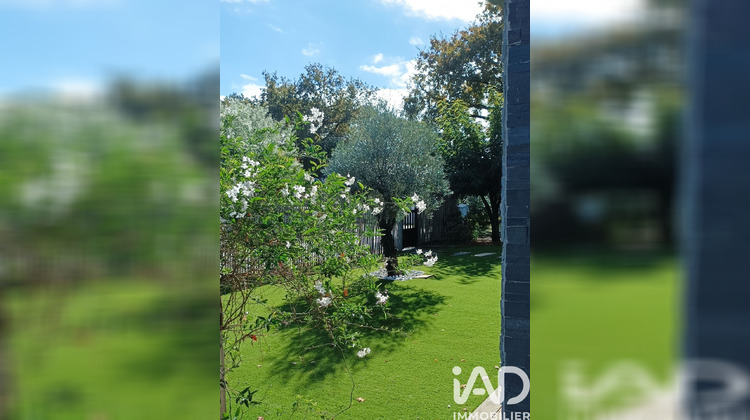 Ma-Cabane - Vente Maison Lège-Cap-Ferret, 85 m²