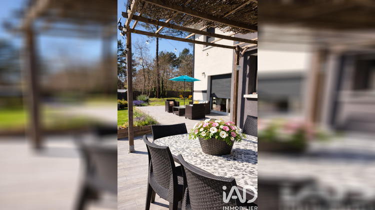 Ma-Cabane - Vente Maison Lège-Cap-Ferret, 181 m²